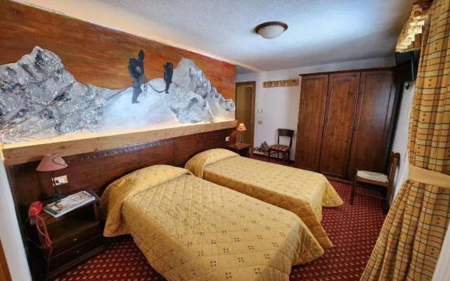 Apartments Suites LAC BLEU