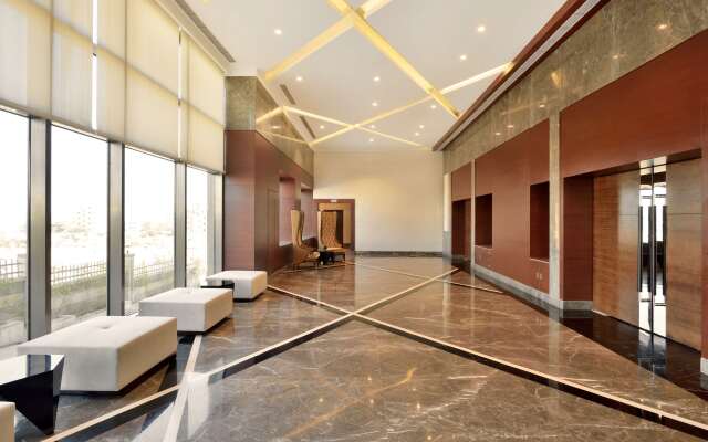 Radisson Blu Pune Hinjawadi