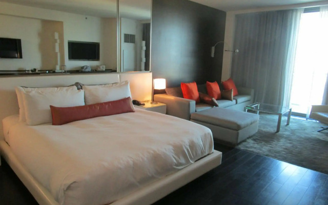 Palms Casino Resort