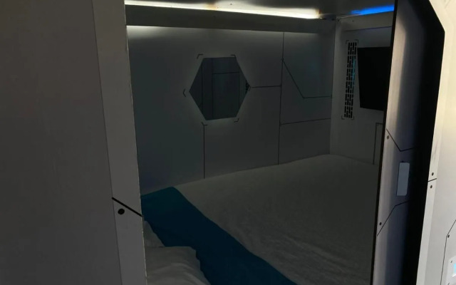 Hotel Hostal Caps Campin