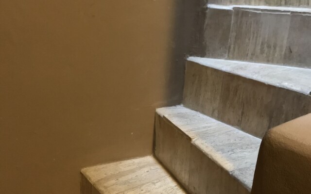 Ocean View Apartments – Increíble