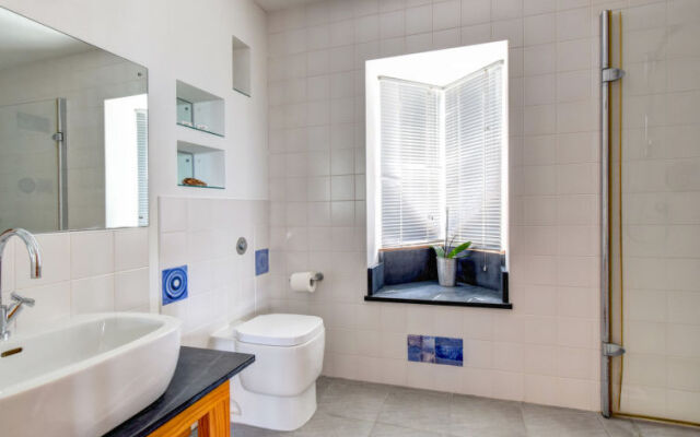 Holiday Home Tully Hip