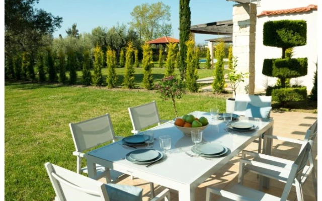 Friday Mood Villas