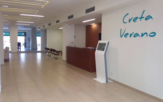 Creta Verano Hotel