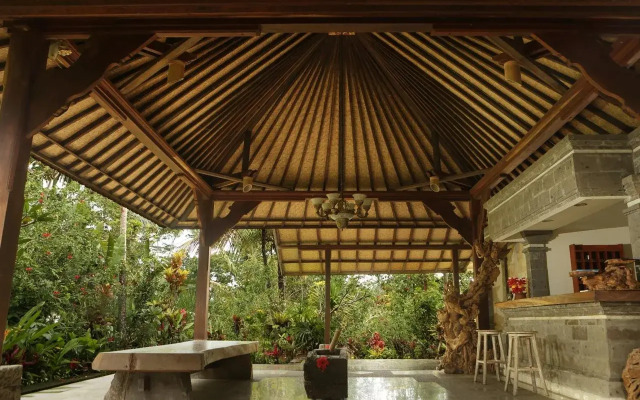 Abing Terrace Resort - Retreat Centre