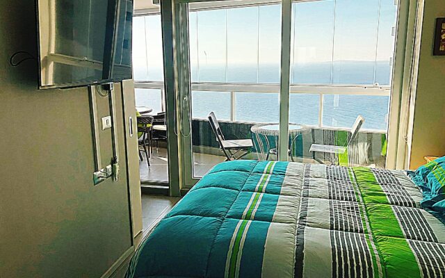 Apartamento 226 Horizonte II