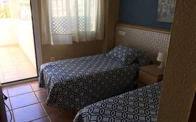 Apartamentos SOL y PLAYA Torremolinos