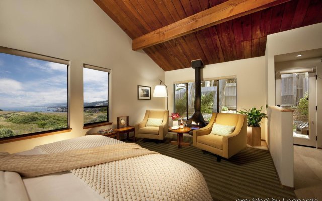 The Sea Ranch Lodge