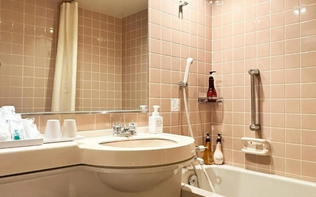 Nakajimaya Grand Hotel