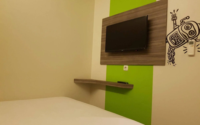 Bold Hotel Jakarta
