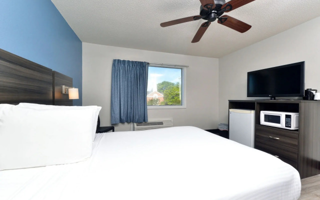 SureStay Hotel by Best Western Virginia Beach Royal Clipper