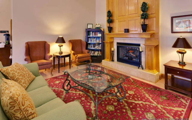 Country Inn & Suites by Radisson, Clarksville, TN