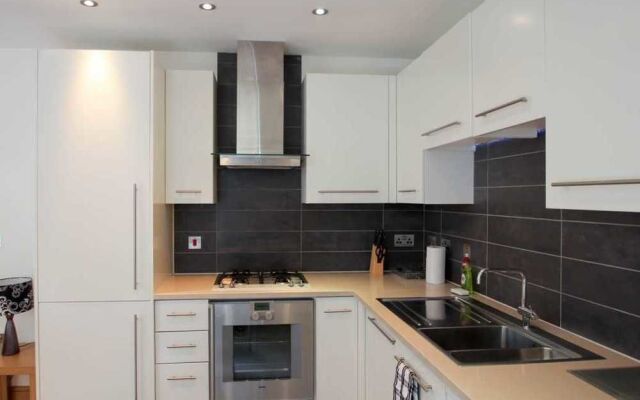 Hatton Garden - 1 Bed