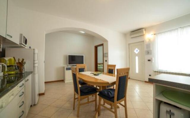 Apartment Vivoda
