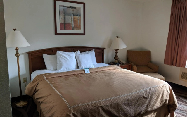 Boarders Inn & Suites by Cobblestone Hotels - Ripon