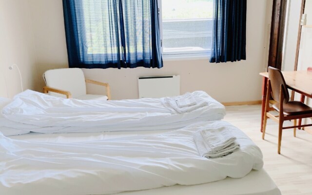 Hallingskarvet Fjellstue AS