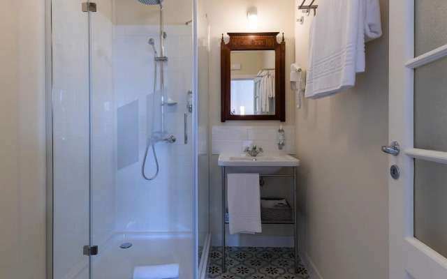 Pousada Vila Óbidos