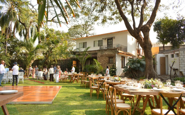 Hotel Boutique La Joyita