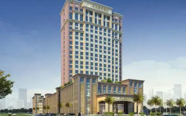 Yu Da Hotel