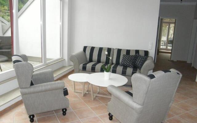 Hotel Sax Imperial