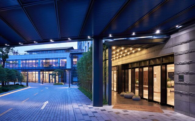 DoubleTree by Hilton Shanghai Hongqiao