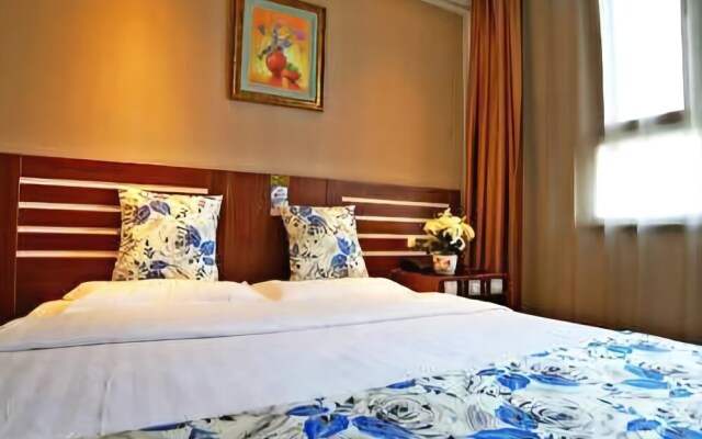 Ledao Business Hotel