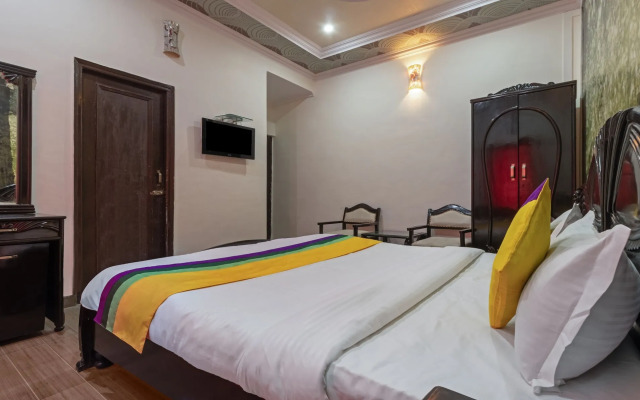 Itsy Hotels Paradise Inn, Haridwar