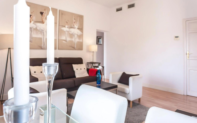 Triana Sky view by Valcambre