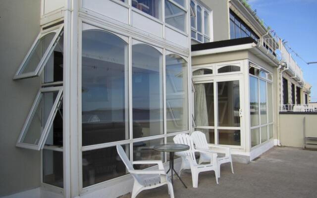 Seashells B&B