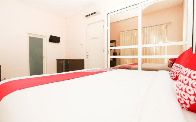Semampir Residence At Citraland By OYO Rooms