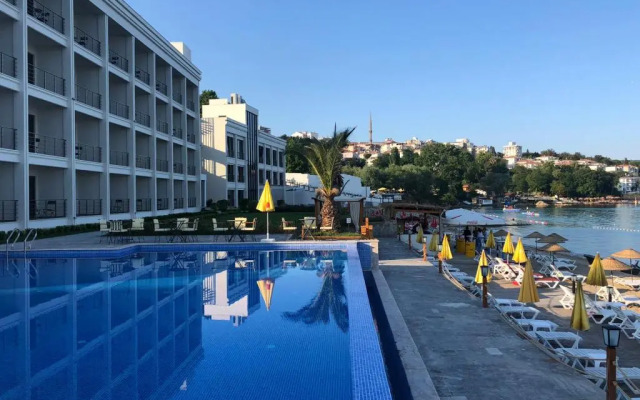 Alinn Otel