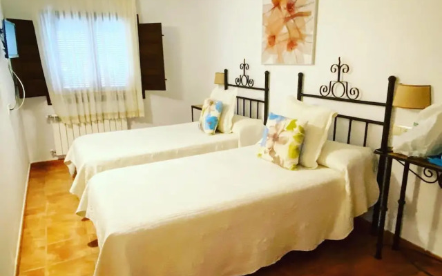 Hotel Rural Alfajía de Antonio