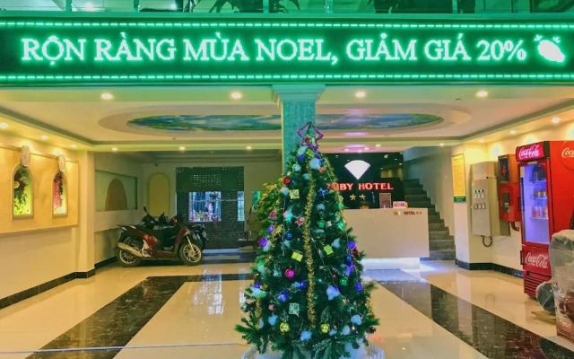Ruby Hotel