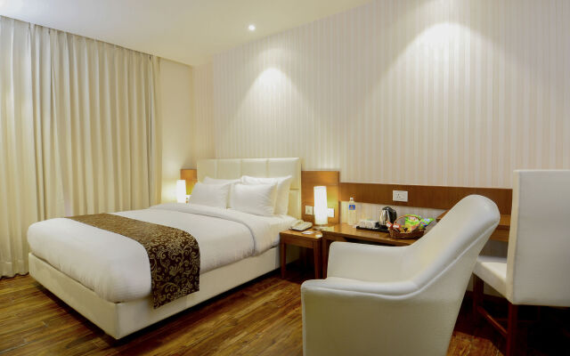 Citrus Hotels Jaipur