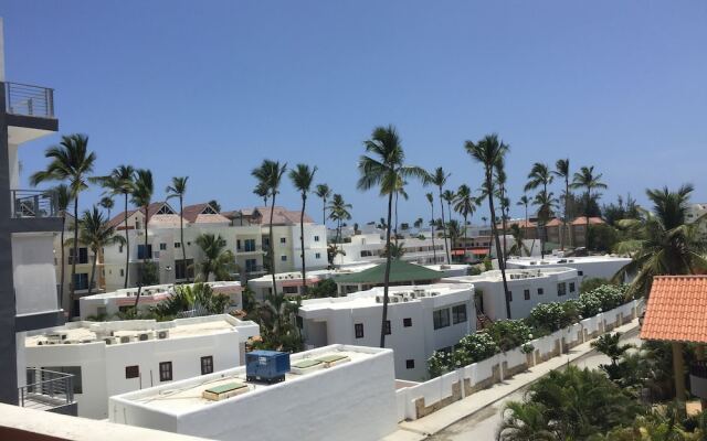 Hotel Tropical Punta Cana