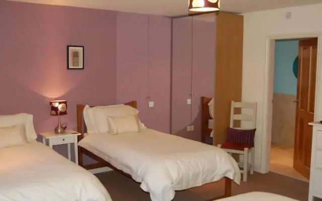 Rennie Rose Guest House Belper