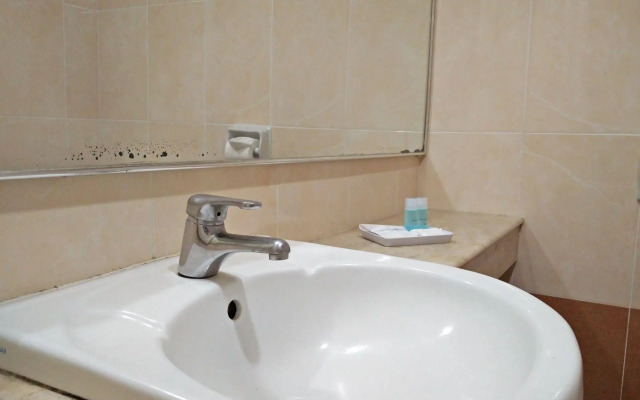 Bintang Collectionz Hotel