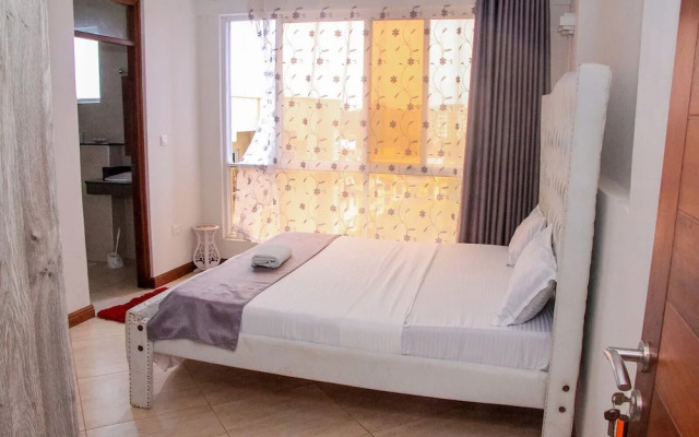 Stay.Plus Antalya Luxury Apartment