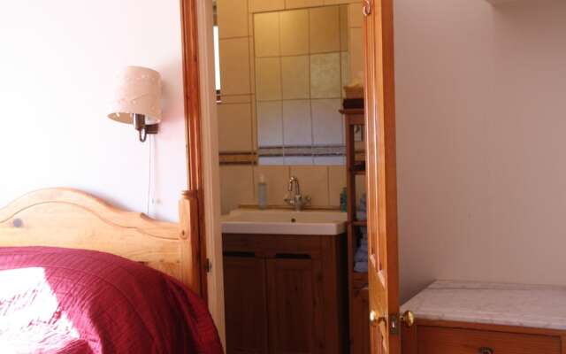 The Old School B&B