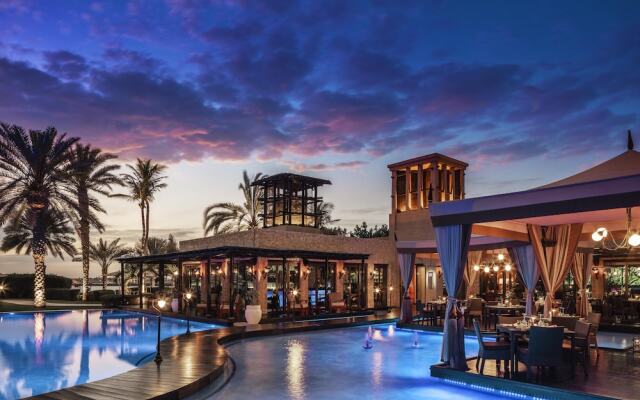 Residence & Spa at One&Only Royal Mirage