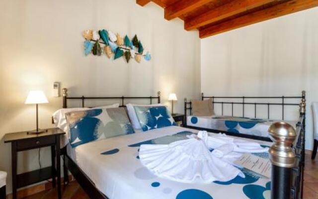 Terra  Mare BB