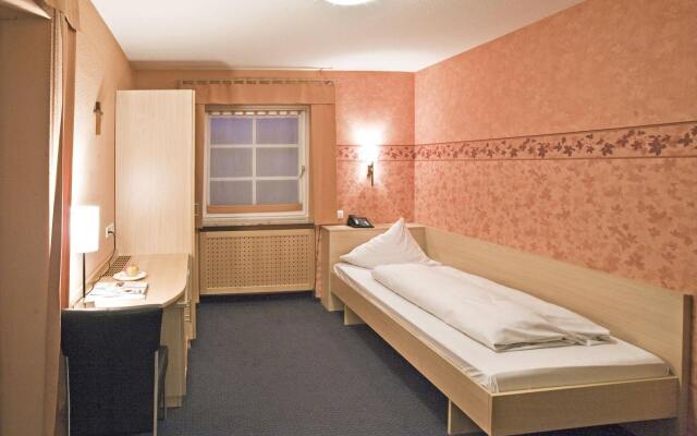 Parkhotel Jordanbad