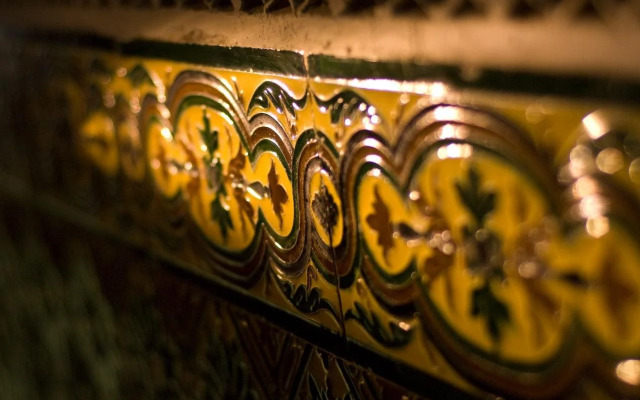 Riad à la Belle Etoile