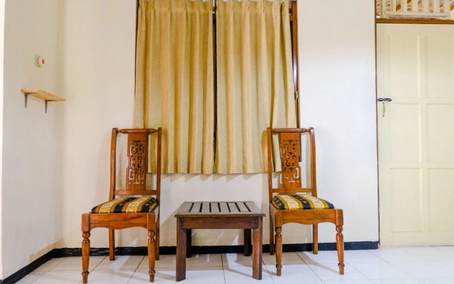 SPOT ON 2875 Madani Family Residence
