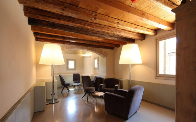 Venissa Wine Resort