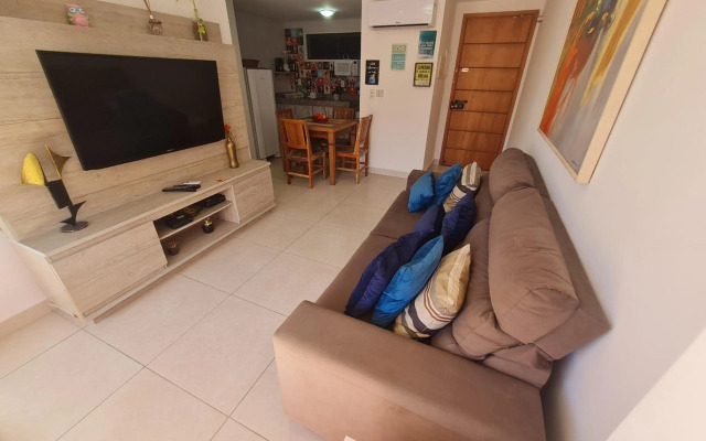 Luxor Paulo Miranda Home Service