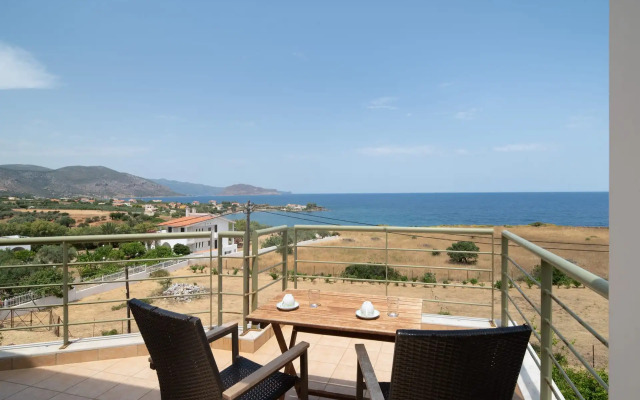 Villa Luisa Exclusive Residences