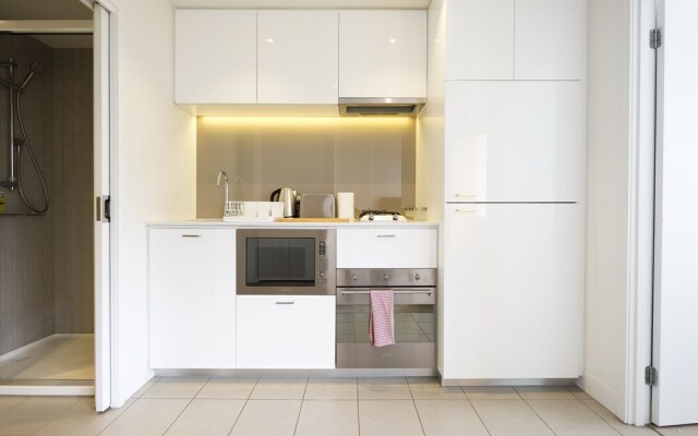 Infinity 8 & 88 by Mono Apartments