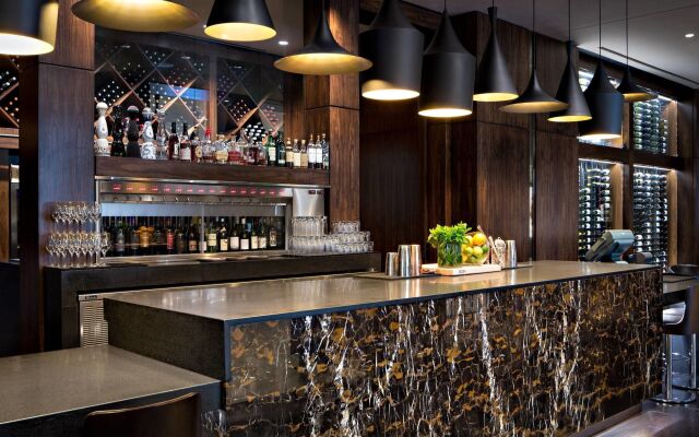 Marriott Marquis Houston