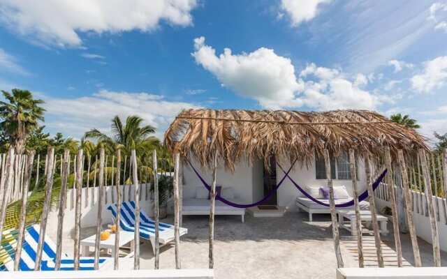Casa del Viento by ÓOL Hotels